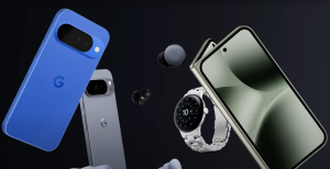 Google обещает «секретные продукты» на юбилейной презентации Pixel 10 в Бруклине 20 августа
