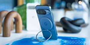 Google показала Pixelsnap — магнитную Qi2-систему зарядки и аксессуары для смартфонов Pixel 10