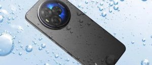 TCL 60 Ultra Nxtpaper: в Колумбии представлен 7,2-дюймовый смартфон с экраном NXTPAPER и защитой IP68