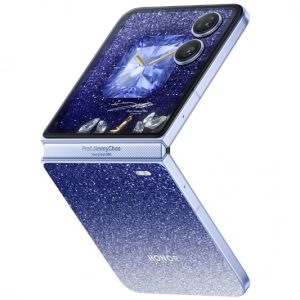 HONOR раскрыла характеристики питания Magic V Flip 2: аккумулятор 5500 мАч и 80-ваттная SuperCharge