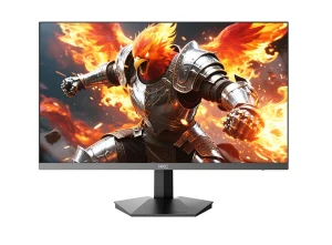 HKC выпустила 27-дюймовый игровой монитор G27H3S Classic Edition с частотой 240 Гц за 649 юаней