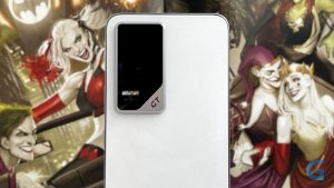 Утечка раскрыла аккумулятор на 8800 мА·ч и чип Snapdragon 8 Gen 5 в будущих игровых Honor GT 2 и GT 2 Pro