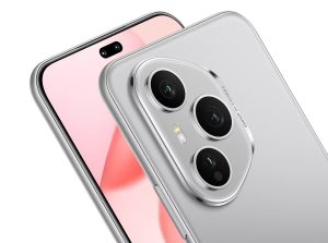 Honor 500 и 500 Pro дебютируют в декабре 2025-го: 200-Мп камера в тонком корпусе