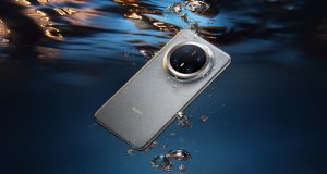 Huawei готовит Mate 80 с мини-вентилятором: активное охлаждение без потери водозащиты