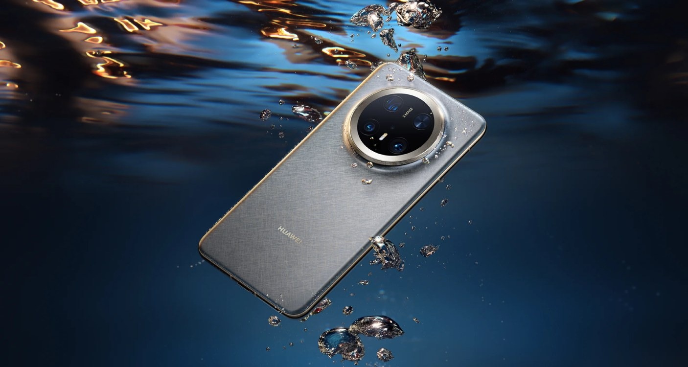 Huawei готовит Mate 80 с мини-вентилятором: активное охлаждение без потери водозащиты