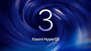 Xiaomi назначила премьеру HyperOS 3 на 28 августа 2025 года — обновление до Android 16 получат не все смартфоны