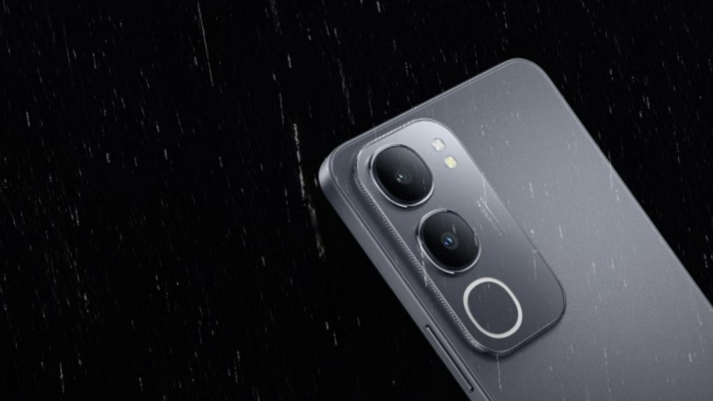 Vivo G3 5G представлен в Китае: аккумулятор 6000 мАч, Dimensity 6300 и цена от 1499 юаней