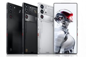 RedMagic 10S Pro+ возглавил июльский рейтинг AnTuTu, приблизившись к отметке 3 млн баллов
