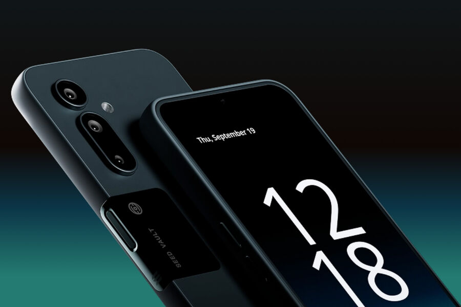 Solana Mobile начала мировые поставки криптосмартфона Seeker: более 50 стран получат устройства с 4 августа