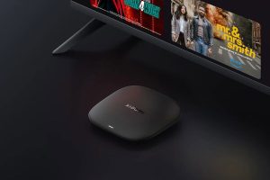 Xiaomi начала продажи TV Box S (3rd Gen) в Европе: 4K, Wi-Fi 6 и цена около 6,5 тыс. рублей