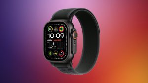 Apple Watch Ultra 3: почти 2-дюймовый дисплей с тонкими рамками без увеличения корпуса