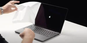Bloomberg: MacBook Pro с OLED-экраном может появиться лишь в 2027 году