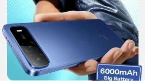 Infinix назначила премьеру Hot 60i 5G на 16 августа: чип Dimensity 6400, экран 120 Гц и батарея 6000 мАч подтверждены