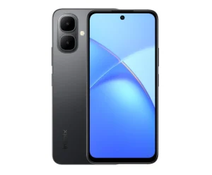 Infinix вывела на российский рынок бюджетный SMART 10 по цене от 5999 рублей