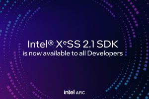 Intel раскрыла XeSS 2: суперразрешение, генерация кадров и снижение задержек теперь работают и на видеокартах NVIDIA и AMD