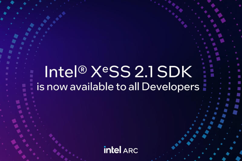 Intel раскрыла XeSS 2: суперразрешение, генерация кадров и снижение задержек теперь работают и на видеокартах NVIDIA и AMD
