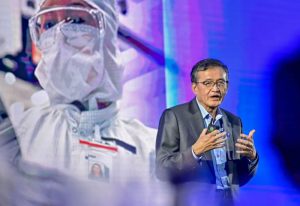 Аналитики: после выкупа 10% акций Intel правительству США придётся лично лоббировать клиентов компании