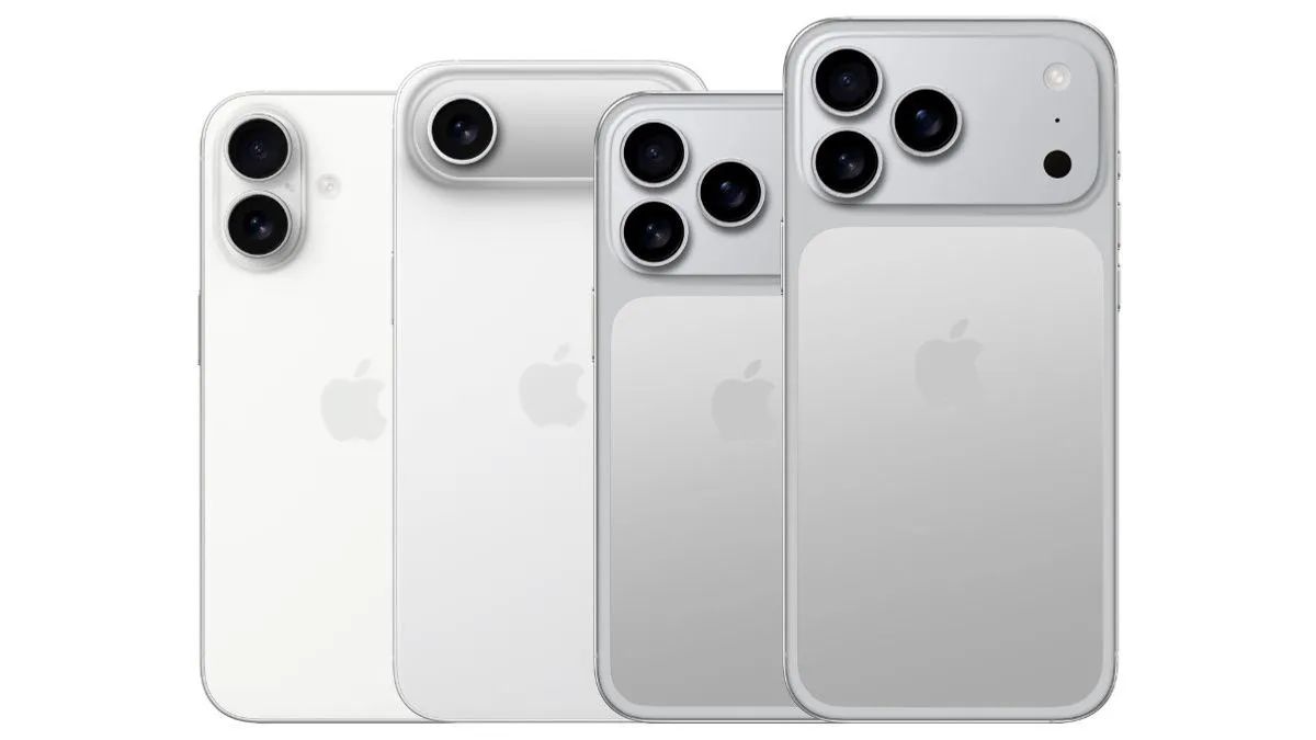 С выходом iPhone 17 Apple снизит цены на iPhone 16, 16e, 16 Pro и 16 Pro Max — TechRadar