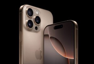 Тим Кук: продажи iPhone 16 опережают iPhone 15 двузначными темпами на старте
