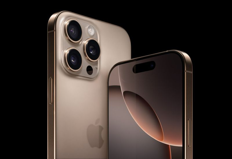Тим Кук: продажи iPhone 16 опережают iPhone 15 двузначными темпами на старте