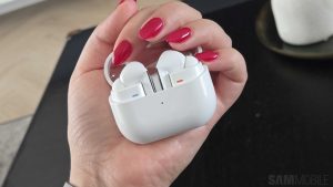 Google Pixel Buds 2a: первый рендер раскрывает дизайн и новую расцветку Iris