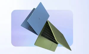 Motorola представила ноутбук Moto Book 60 Pro с Intel Core Ultra и OLED-экраном 2,8K