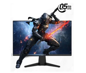 MSI представила недорогой 23,8-дюймовый игровой монитор MAG 245F X24 с частотой 240 Гц