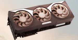 ASUS и Noctua вывели на рынок самую крупную и тихую GeForce RTX 5080 – доплата за тишину достигает 55%