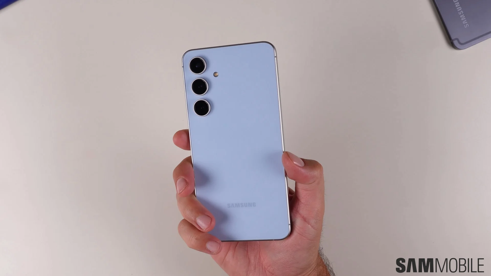 Samsung Galaxy S25 FE выйдет на мировом рынке в конце августа, а в Корее задержится до 19 сентября