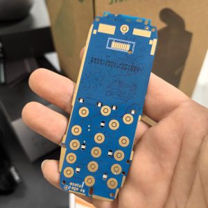 Nokia 3310 получила вторую жизнь: китайская плата добавляет поддержку 4G