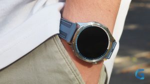 Huawei назначила презентацию смарт-часов Watch GT 6 на 19 сентября в Париже