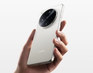 Oppo Find X9 Ultra готовится к релизу: аккумулятор 7000 мАч и квадрокамера 200 МП