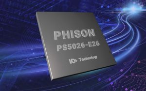 Phison приступила к расследованию сбоя SSD после обновления Windows 11 24H2 KB5063878