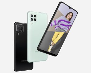 Samsung завершила программную поддержку смартфонов Galaxy A22, F22, M32 и M42 5G