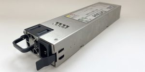 Росэл завершил испытания первого отечественного компактного блока питания для серверов с КПД 89%