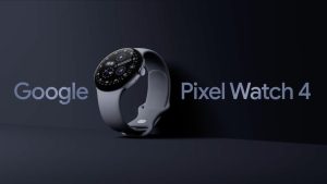 Google Pixel Watch 4: дисплей 3000 нит, Snapdragon W5+ Gen 1 и до 40 часов работы без подзарядки