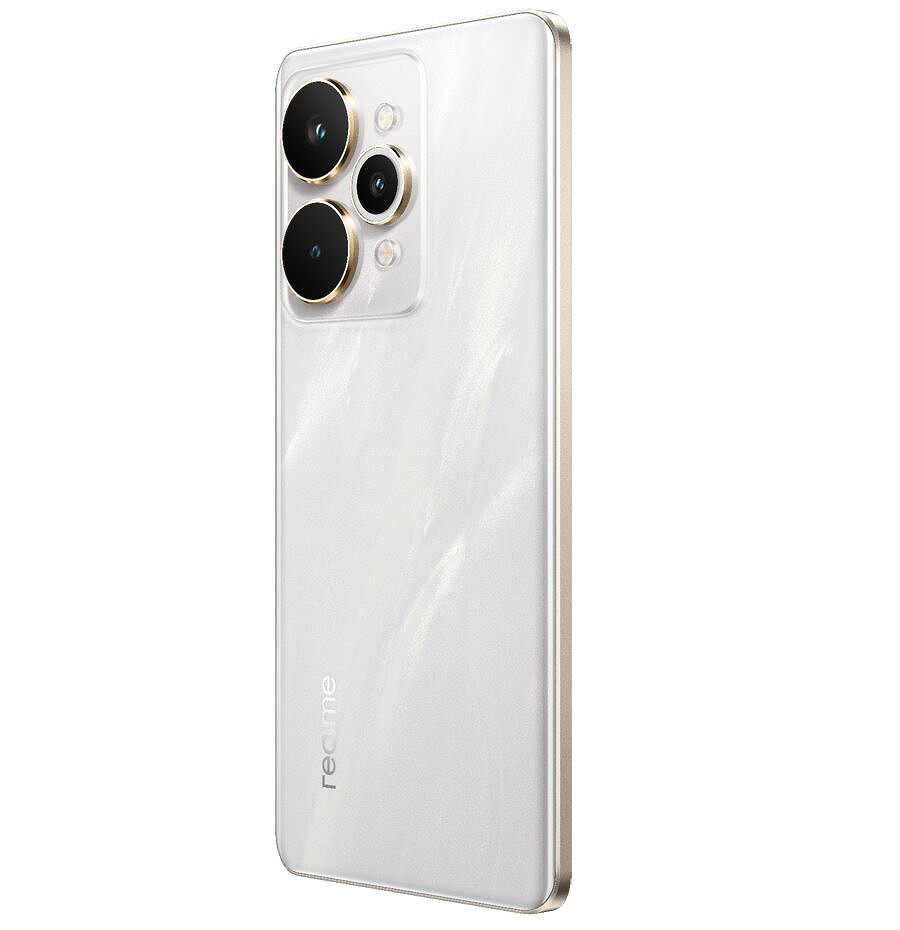 AliExpress открыл эксклюзивные продажи Realme 15 Pro в России: 144-Гц экран, Snapdragon 7 Gen 4 и аккумулятор 7000 мАч от 23,8 тыс. рублей