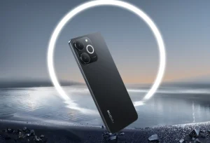 Realme Note 70T вышел в Европе: 6000 мАч, экран 90 Гц и цена всего 89 евро