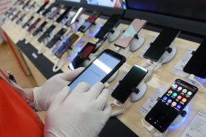 Unisimka предупреждает: после перехода на новый смартфон eSIM может «молчать» сутки