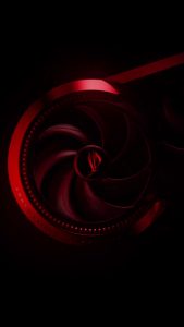 Asus покажет флагманскую GeForce RTX 5090 ROG Matrix на Gamescom — опубликованы первые изображения