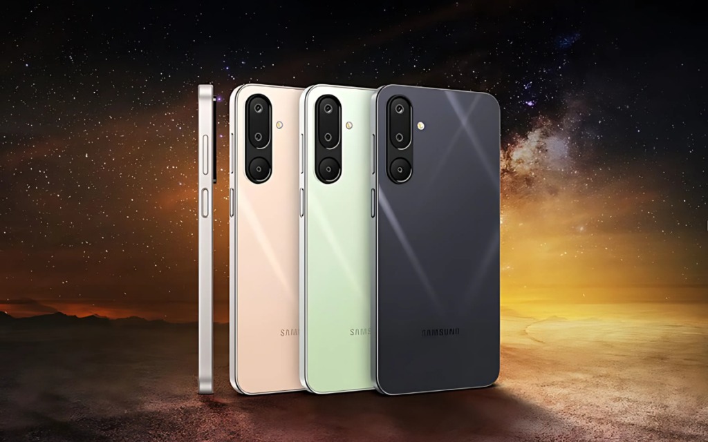 Samsung Galaxy F17 5G и M17 5G засветились в Geekbench: восьмиядерный Exynos 1330 и 8 ГБ ОЗУ