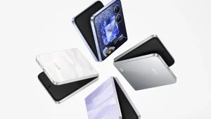 Honor представила Magic V Flip 2: 200-Мп камера, батарея 5500 мАч и лимитированная версия Jimmy Choo