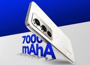 POCO M7 Plus 5G выйдет 13 августа: тонкий корпус при аккумуляторе 7000 мА·ч