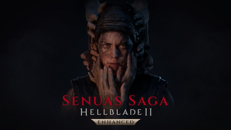 NVIDIA добавила DLSS 4 в GTA V Enhanced и Hellblade II Enhanced вместе с драйвером GeForce 580.97 WHQL