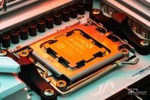 AMD объяснила случаи перегорания сокета AM5: причина в несоответствующих прошивках BIOS