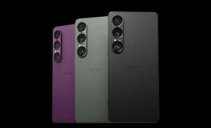 Sony возобновила продажи флагмана Xperia 1 VII после исправления дефекта материнской платы