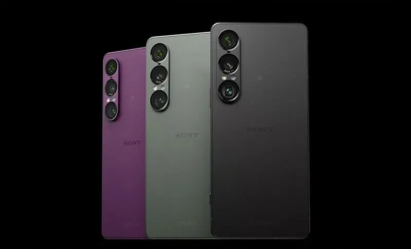 Sony возобновила продажи флагмана Xperia 1 VII после исправления дефекта материнской платы