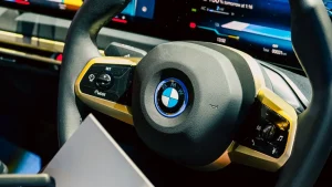 BMW внедрила цифровую голограмму на упаковке запчастей для защиты от контрафакта