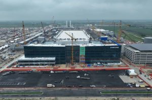 Samsung наладит выпуск 2-нм процессоров AI6 для суперкомпьютеров и роботов Tesla на заводе в Техасе