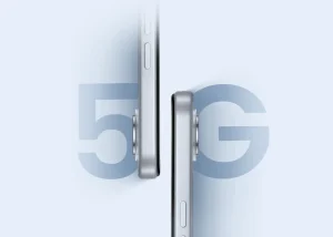 TECNO Spark Go 5G выйдет в Индии 14 августа: батарея 6000 мАч и корпус 7,99 мм